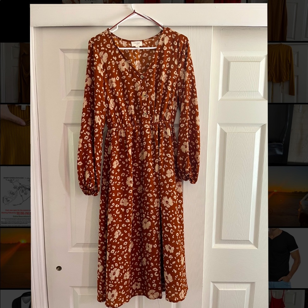 Dress